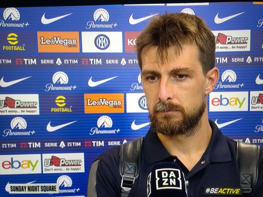 Acerbi: “Incassato due gol in pochi minuti. All’Inter non deve succedere: serviva reagire”- immagine 2
