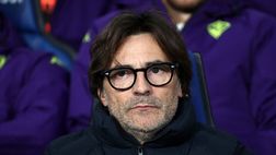 Vanoli: “Dzeko? Faccia a faccia da veri uomini! Come sta Dodo, Kean, Piccoli, De Gea…”