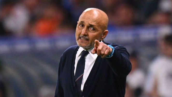 Spalletti: “Acerbi? Battuta sull’età, scuse e il nostro dialogo: è andata così! Zaccagni, Chiesa, Zaniolo…” - immagine 1