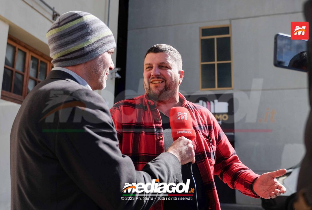 FOTO Palermo, Baldini al Barbera per donare Panchina d’Oro al club rosa (GALLERY) - immagine 32