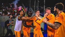 Roma, un undici di plusvalenza: ecco la formazione under 24 che può salvare il futuro