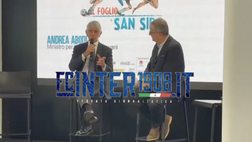 VIDEO FCIN1908 / Abodi: “Rissa Hernandez-Dumfries? Due fattori e una parola chiave”