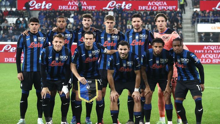 Atalanta-Bergamo