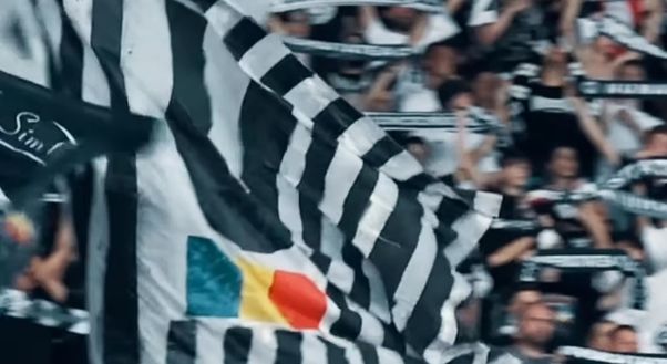 Derby di Cluj, “Vi mangiamo”: spunta la coreografia con Hannibal Lecter…- immagine 2