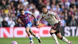 Tre grandi, tre rimpianti: Kerkez Milan, Huijsen Juve e Agoumè Inter