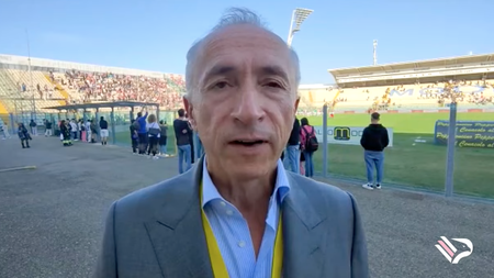 Palermo calcio