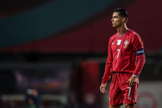 CR7 attacca i giornalisti: “Quando smetto? Sarò io a decidere, non voi”- immagine 4
