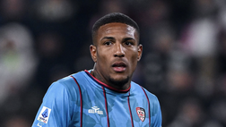 ULTIM’ORA – Cagliari, tegola Folorunsho: ecco l’esito degli esami e i tempi di recupero