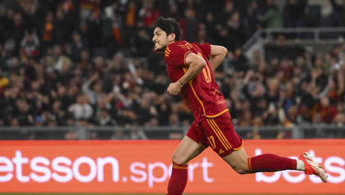 Azmoun scalpita, probabile la conferma a Udine - immagine 1