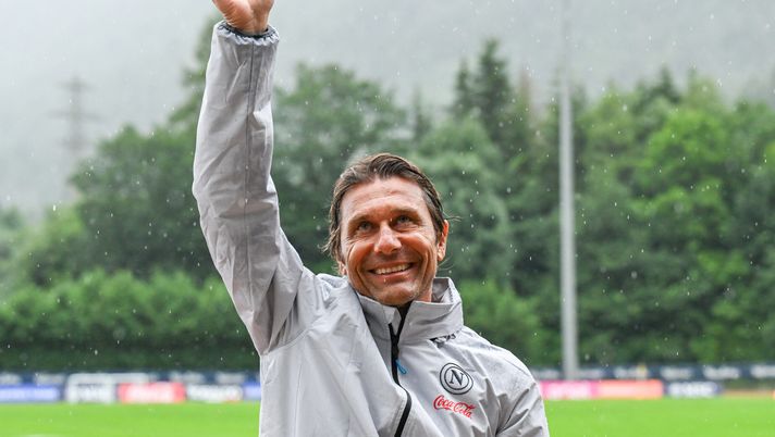 Conte, ha già vinto una partita: ha fatto dimenticare ai tifosi il suo passato bianconero - immagine 1