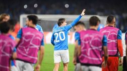 NEWS – Isaksen, Nandez, Theo, Cheddira, Pereyra, Zielinski, Ricci, Bastoni, Pavard, Aouar: le novità