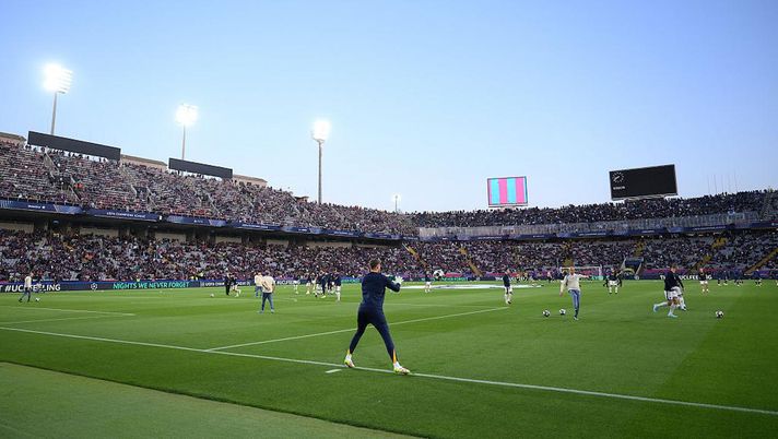 Barcellona, ancora problemi col nuovo Camp Nou: un anno di ritardo e ora… - immagine 1