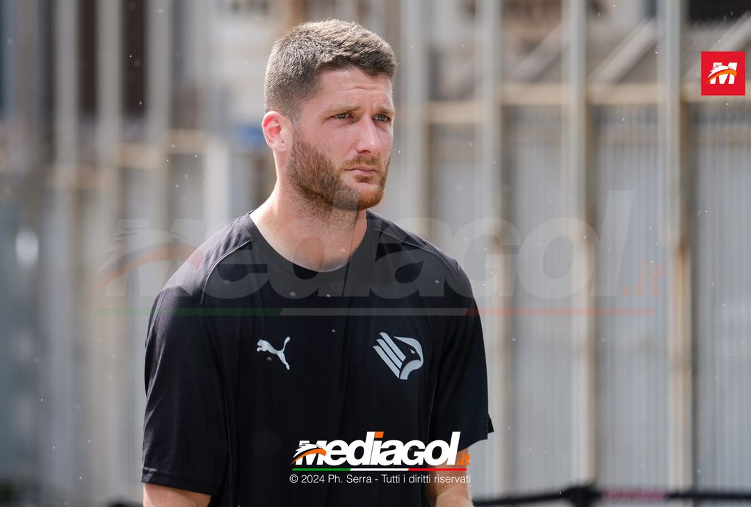 FOTO: I palermitani salutano Totò Schillaci allo Stadio (GALLERY) - immagine 15