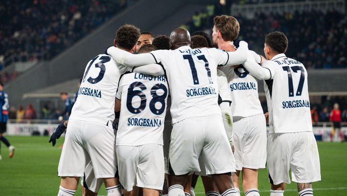 Un super Napoli sbanca il Gewiss, si salvano Lookman e Retegui per l’Atalanta: le pagelle - immagine 1