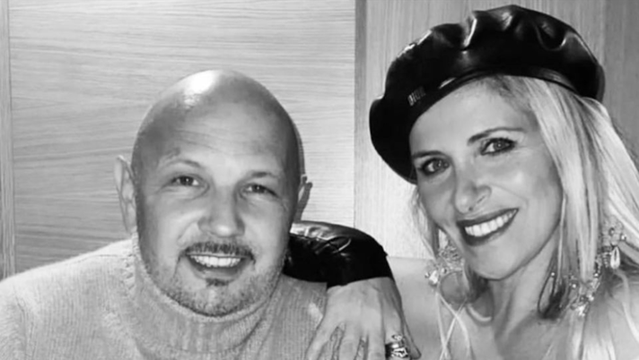 Instagram @ariannamihajlovic
  Arianna Mihajlovic: “I dottori mi dissero che Sinisa sarebbe morto, ma non gliel’ho detto” - immagine 1