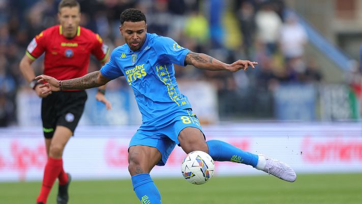 Corsi (pres. Empoli) su Anjorin: “Tutti volevano che lo cedessimo: andrà al Torino” - immagine 1