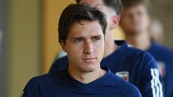 HERE WE GO – È fatta per Chiesa al Liverpool! Ecco quanto incassa la Juve