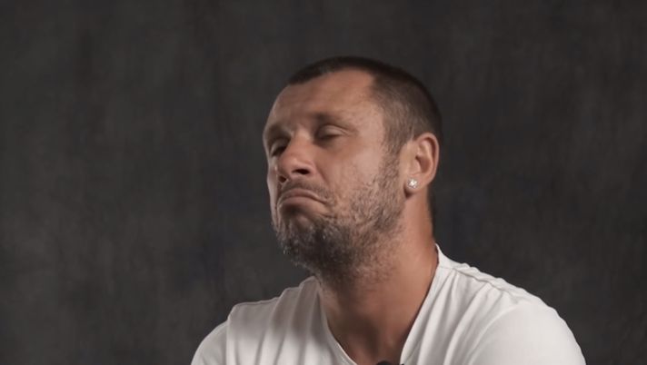 Cassano: “Dybala ha fatto il male della Roma, doveva andare via. Non è un eroe” cassano mourinho