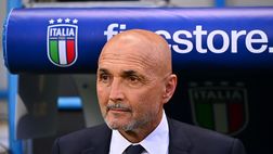 Il Mattino: “Prestazione orribile dell’Italia, Spalletti lascia una squadra a pezzi”