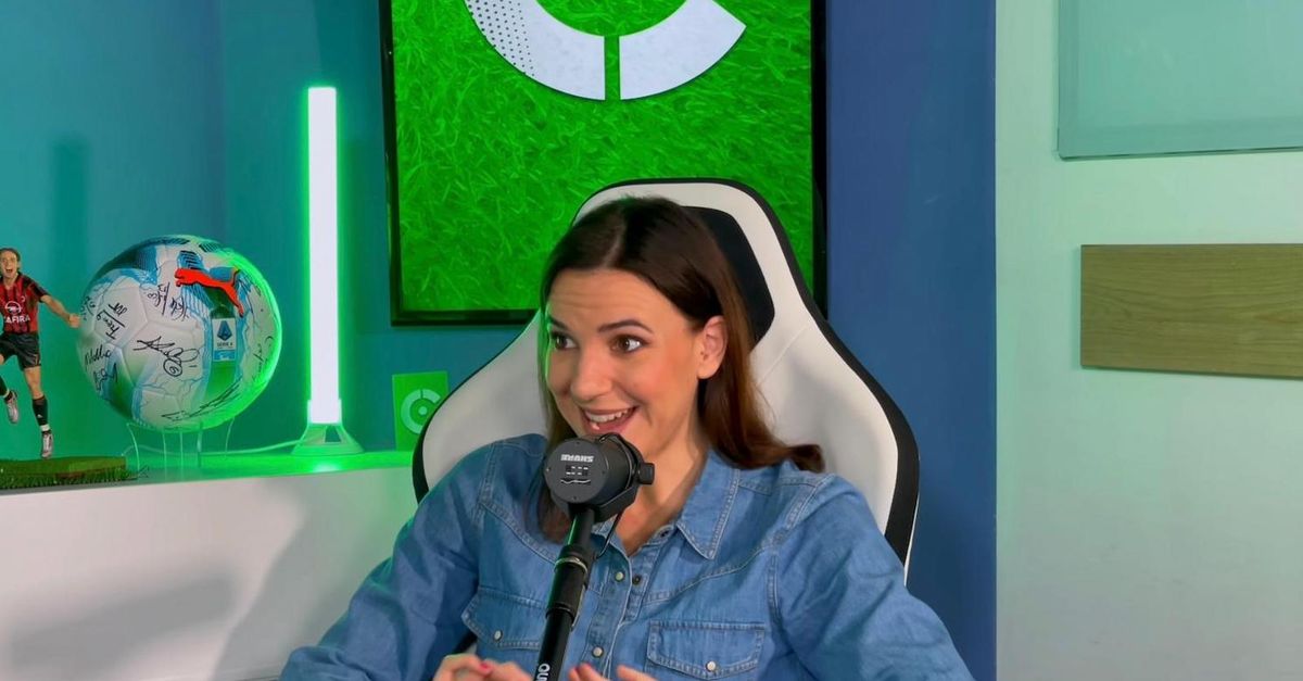 Federica Zille: “Club che mi hanno impedito di dare notizie? L’addetto stampa del Milan…”