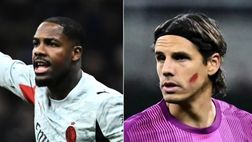 TikTok, portieri invertiti? E perchè? Ma che senso ha?