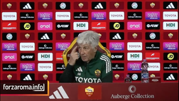 Gasp, capitolo infortuni: “Dybala e Soulé? Non so se e quando li recupereremo”