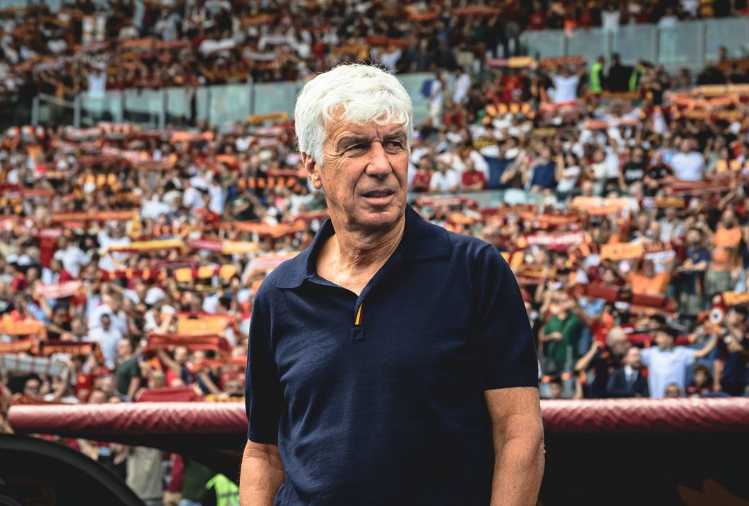 Roma-Torino 0-1 – FOTO GALLERY - immagine 41