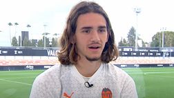 Mercato, Il Giorno conferma: “Inter, l’ultima ipotesi porta a Gasiorowski”