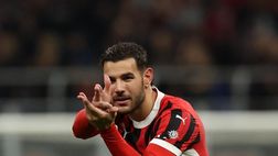 2025, l’addio di Theo Hernandez al Milan: “Volevo restare. Quando un dirigente …”