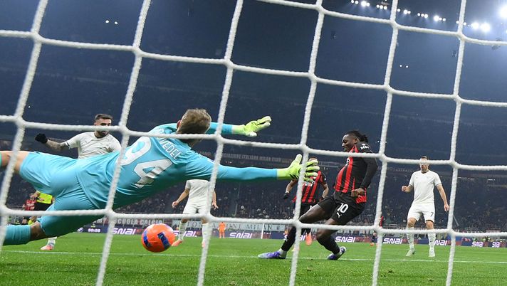 Lazio-Milan, i migliori marcatori dei due club in questa sfida- immagine 2