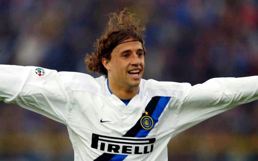 Getty Images Crespo: “Lautaro mi ha raggiunto? Lui campione ma mi fa un po’ di malinconia perché…”- immagine 3