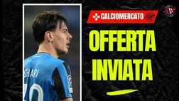 Calciomercato Milan, Moretto e Romano: “Jashari, ecco l’offerta”