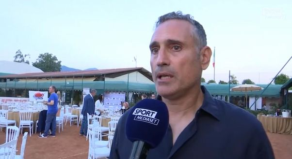Amoruso: “Lautaro miglior attaccante della Serie A. Como per lo scudetto? Non è impossibile”- immagine 2
