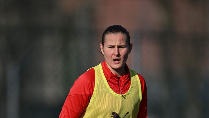 Małgorzata Mesjasz (Milan): chi è, ruolo, età, carriera e valore di mercato