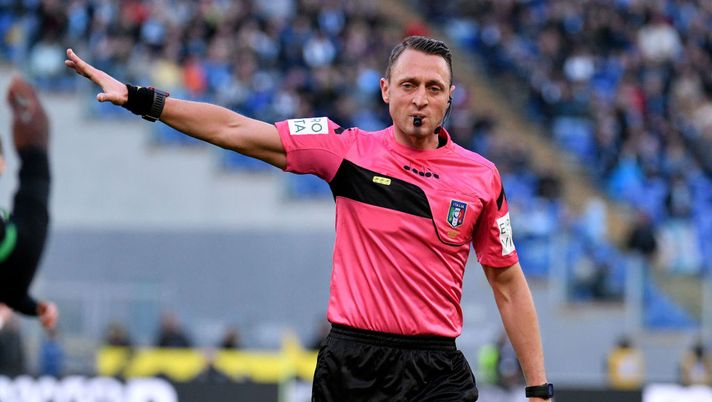 Palermo, confronto al CFA con l’arbitro Abisso sulle nuove regole  Serie A