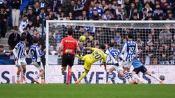 Streaming, Villarreal-Getafe: Diretta Tv e Live Gratis