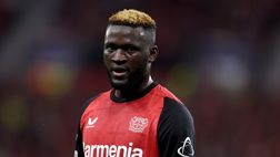 Milan, il nome caldo per l’attacco è Boniface: sorpassati Hojlund e Vlahovic?