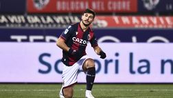 Mercato – Anche il Sassuolo su Orsolini