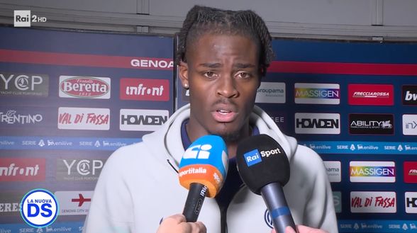 Inter, quanti gol dalla difesa! In Europa solo un club fa meglio. Anche Bisseck da record- immagine 2