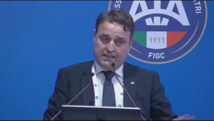 Arbitro quindicenne aggredito in Puglia: l’Aia insorge Arbitro quindicenne aggredito in Puglia: l’Aia insorge - immagine 1