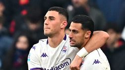 Piccoli: “Siamo sfortunatissimi in questo periodo. Oggi un punto di ripartenza”