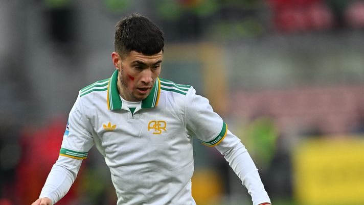 Getty Images Soulé-Nico Paz: fantasia argentina al potere - immagine 1