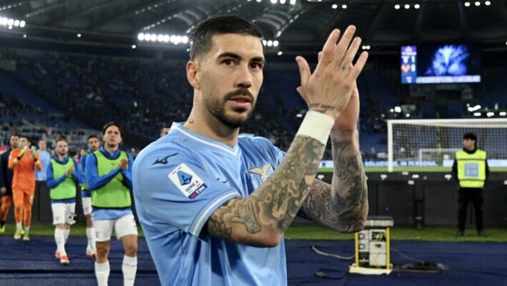 Zaccagni: “Rinnovo un onore, annata strana per gli infortuni. Sulle punizioni vi dico…” - immagine 1