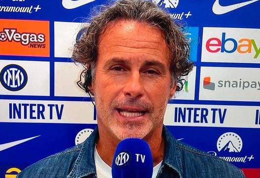 Fabio Galante oggi compie 50 anni: il messaggio di auguri dell’Inter- immagine 2
