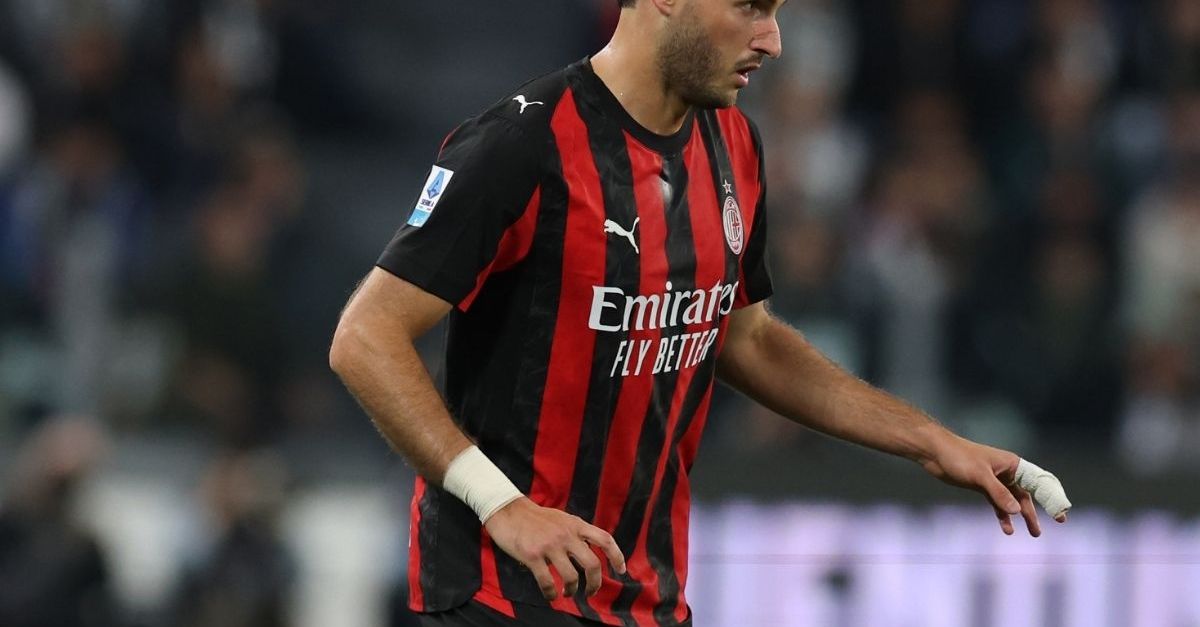 Ravezzani: “Gimenez a oggi è un punto di riferimento essenziale per il Milan”