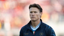 McTominay cuore d’oro: dopo la rovesciata ha cercato una tifosa speciale – Mattino