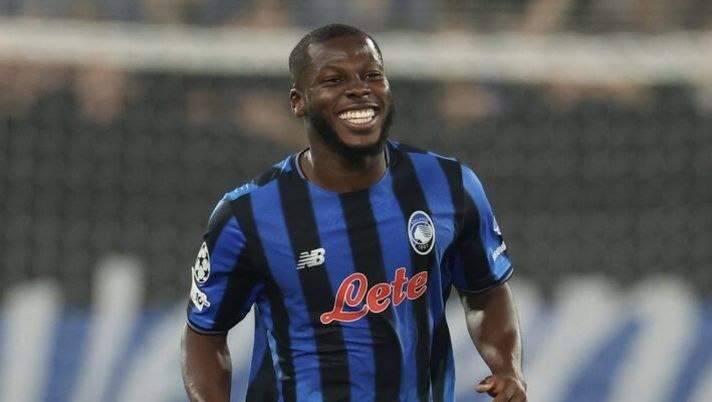 Musah: “Ahanor ha grande talento! Da De Roon imparo tanto, il mio ruolo preferito è questo” - immagine 1