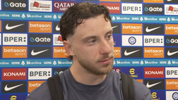 Carlos Augusto: “Futuro? Contento all’Inter, ma non si può mai sapere. Decido dopo lo scudetto”