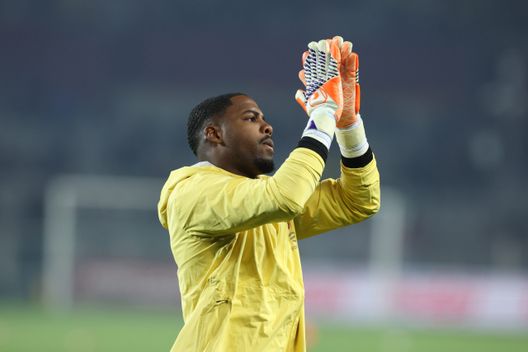 Maignan: “Quest’anno le cose sono cambiate. Il contratto in scadenza? Non mi disturba”- immagine 3