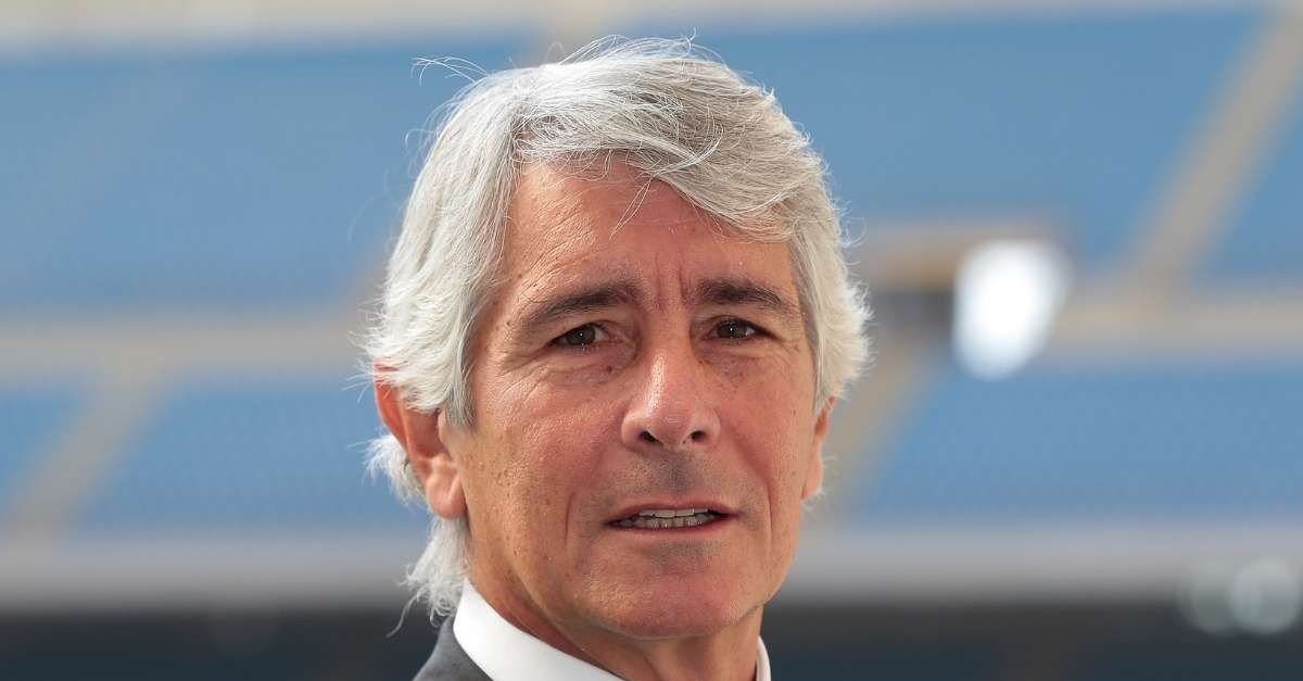 Milan Como a Perth, l’ideatore Lou Sticca risponde alle parole del Ministro Abodi. Ecco la lettera Milan Como a Perth, l’ideatore Lou Sticca risponde alle parole del Ministro Abodi. Ecco la lettera